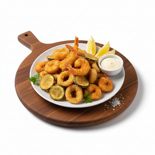 Fritto Misto