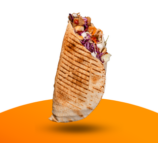 Pita big