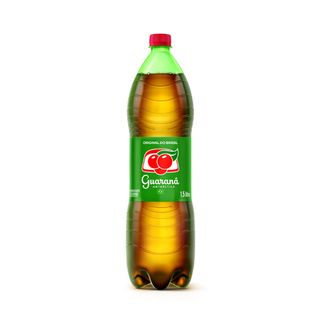 Guaraná 1.5L
