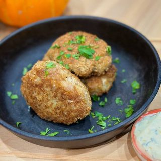 Телячі мізки