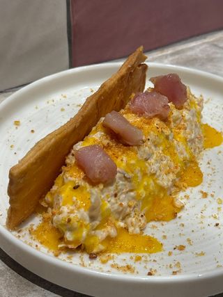 Ensaladilla De Atún
