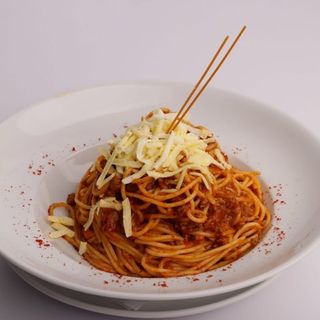 Pâtes Bolognaise