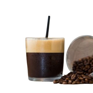 Freddo cappuccino