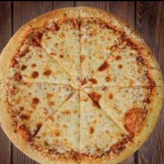 Pizza Margarita (30 Cm.)