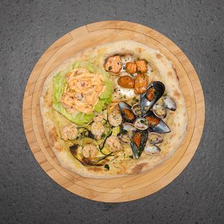 Frutti di mare Familiare