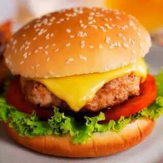 Mini burguers (4 uds.)