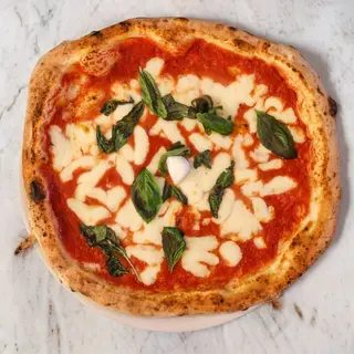 Margherita