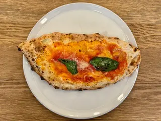 Pizza Ripieno Classico