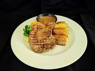 Ceafă de porc