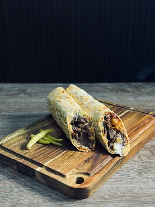 Куринный Донер двойной (540г)