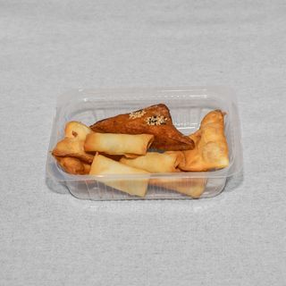 Antipasti Misto Caldo Cinese