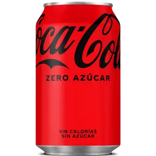 COCA-COLA ZERO