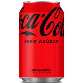 COCA-COLA ZERO