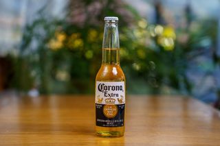 კორონა  0.330ლ