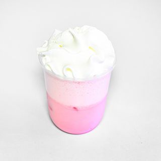 Smoothie Fragola