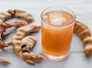 Tamarind Juice (Ukwaju)