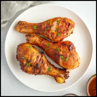 Full Chicken Lap