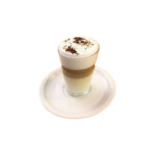 Café Manchada