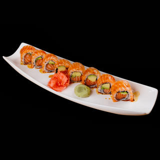 Alaska Roll