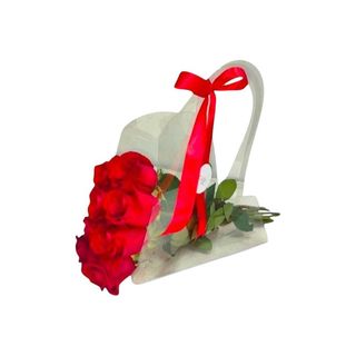 Bolsa de Rosas