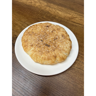 Арабска Питка