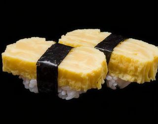 Nigiri Tamago (2 Uds.)
