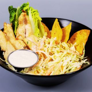 Coleslaw Salad