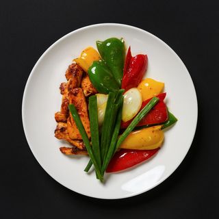 Курочка нежная