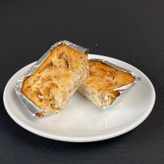 Запіканка з яблуком та корицею, 350Г