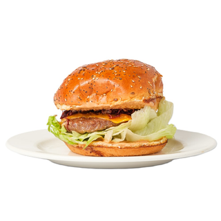 Cheese burger