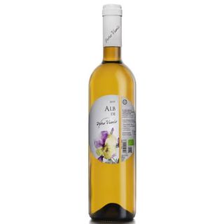 Alb de Petro Vaselo ( Chardonnay) alb, sec