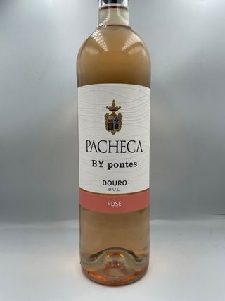 Pacheca by Pontes Rosé