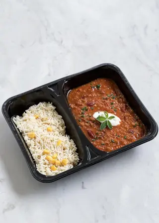 Chilli Con Carne