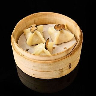 Dimsum Wagyu tartufo 3pz -045