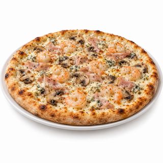 Pizza Roma