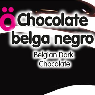Topping Crema Negra