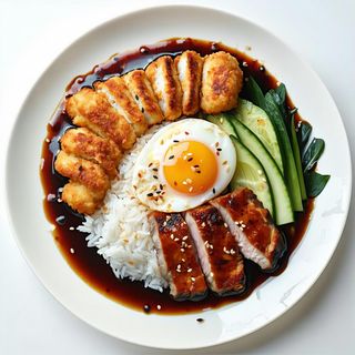 Katsudon