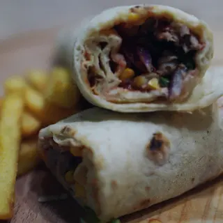Sardinia tortilja