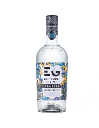Edinburgh Gin Classic 0.7l