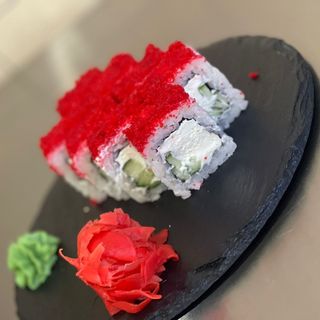 Ռոլլ Շրիմփս