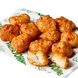 Pechuguitas 100% pollo - Sweet Chilli