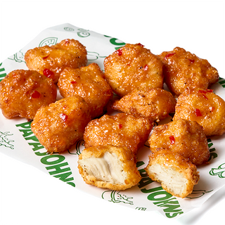 Pechuguitas 100% pollo - Sweet Chilli