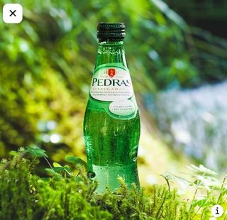 Pedras Salgadas 0.25L