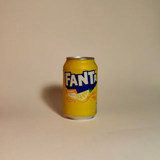 Fanta Limón (33cl)