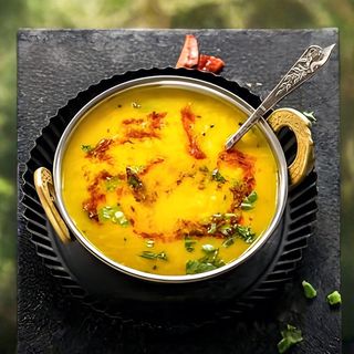Desi daal tarka