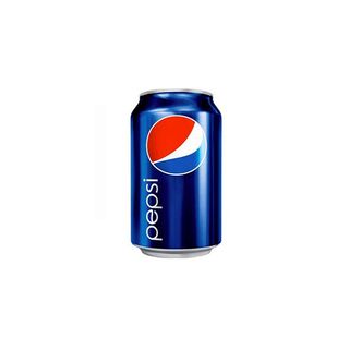 Pepsi Lattina 330 ml