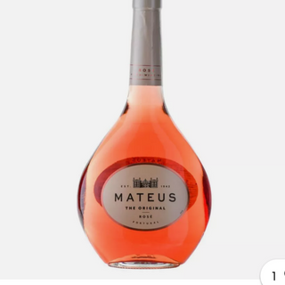 VINO MATEUS THE ORIGINAL- ROSÈ-75CL
