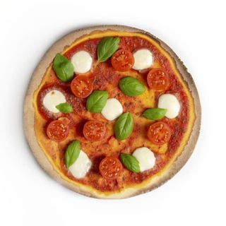 Pizza Bezglutenowa Klasyczna 