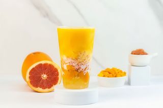Sagú De Pomelo De Mango 700ml
