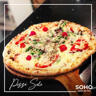 Pizza Soho